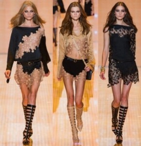 Versace-2013-Spring-Collection-Milan-Fashion-Week